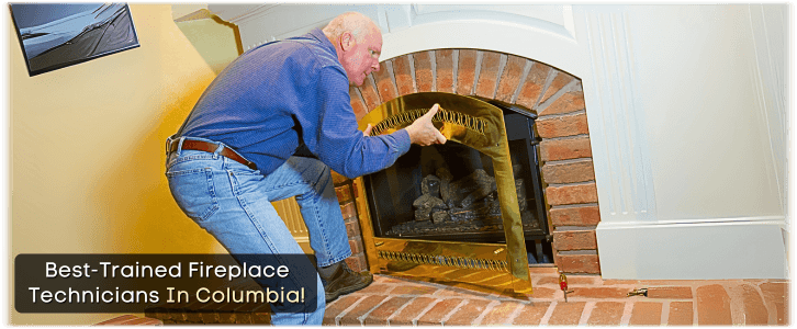 Chimney and Fireplace Solutions