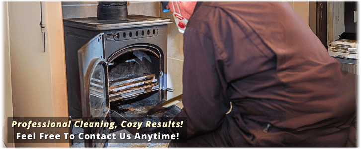 Fireplace Cleaning Columbia
