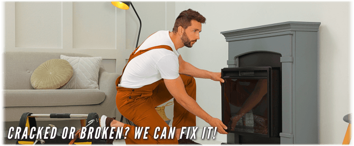 Fireplace Repair Columbia