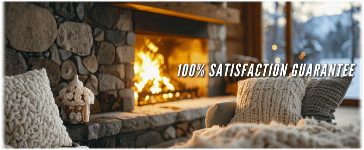 Columbia Chimney Sweep