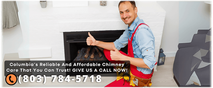 Chimney Sweep Columbia